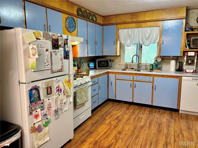 $175,000 | 5661 Humbert Road, Alton, IL 62002