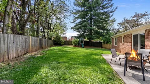 $785,000 | 314 Belmont Place Southwest, Leesburg, VA 20175