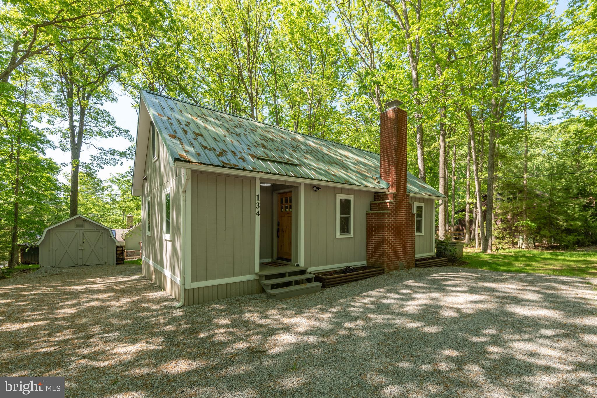 134 Oak Way Road Swanton, MD 21561 - Photo 1 of 39