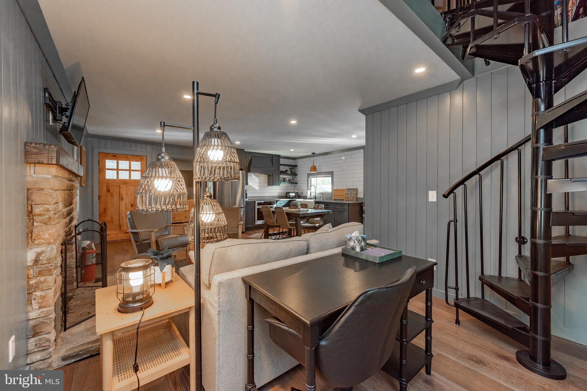 134 Oak Way Road Swanton, MD 21561 - Photo 11 of 39