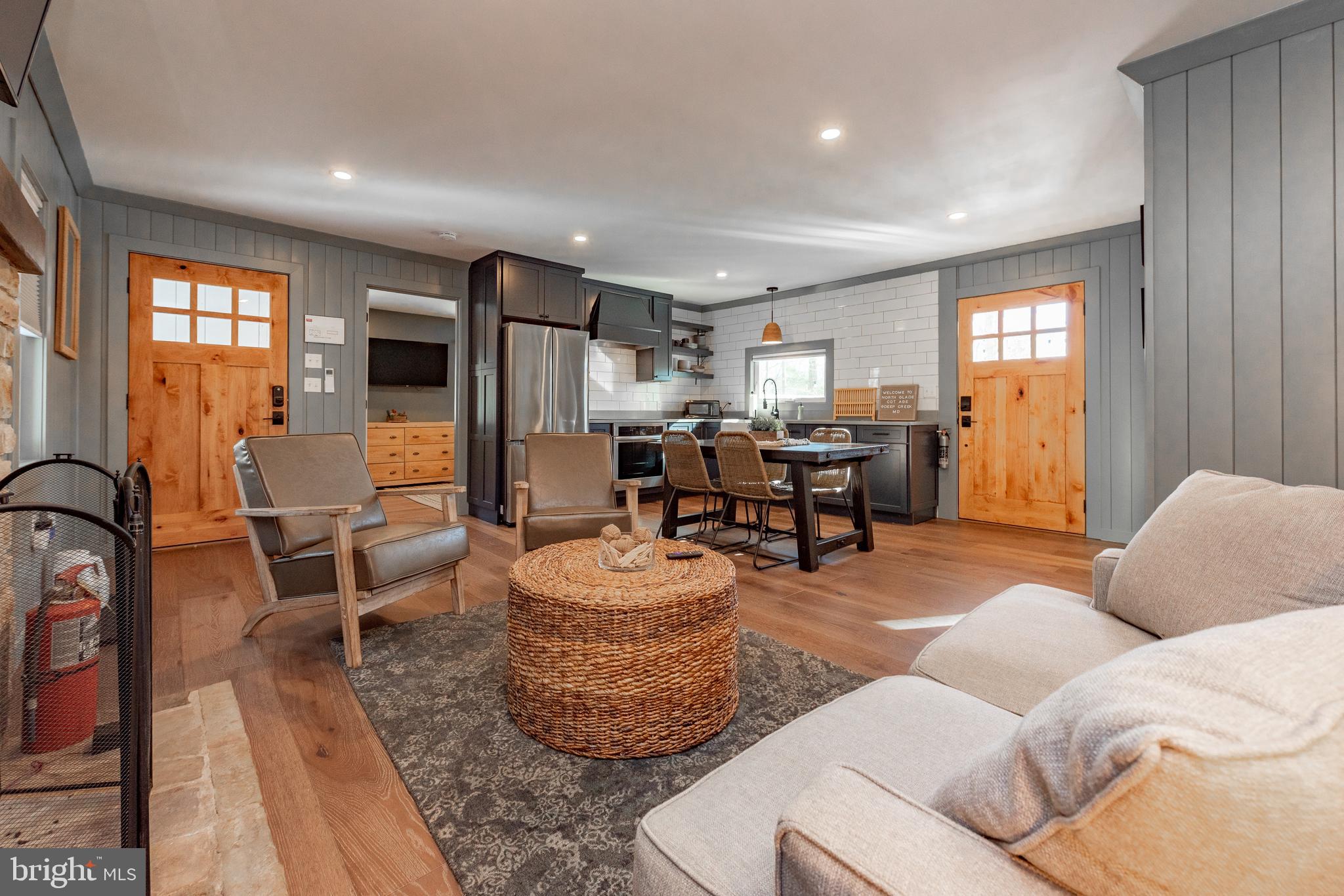 134 Oak Way Road Swanton, MD 21561 - Photo 12 of 39
