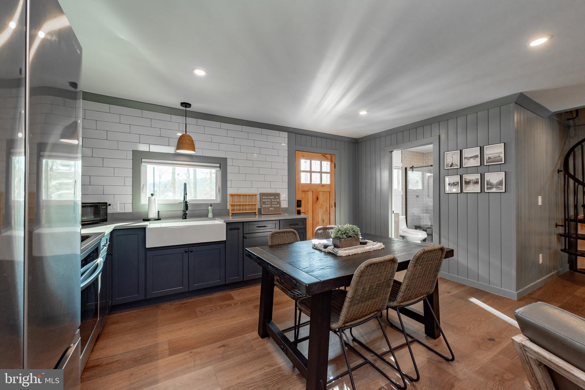 134 Oak Way Road Swanton, MD 21561 - Photo 15 of 39