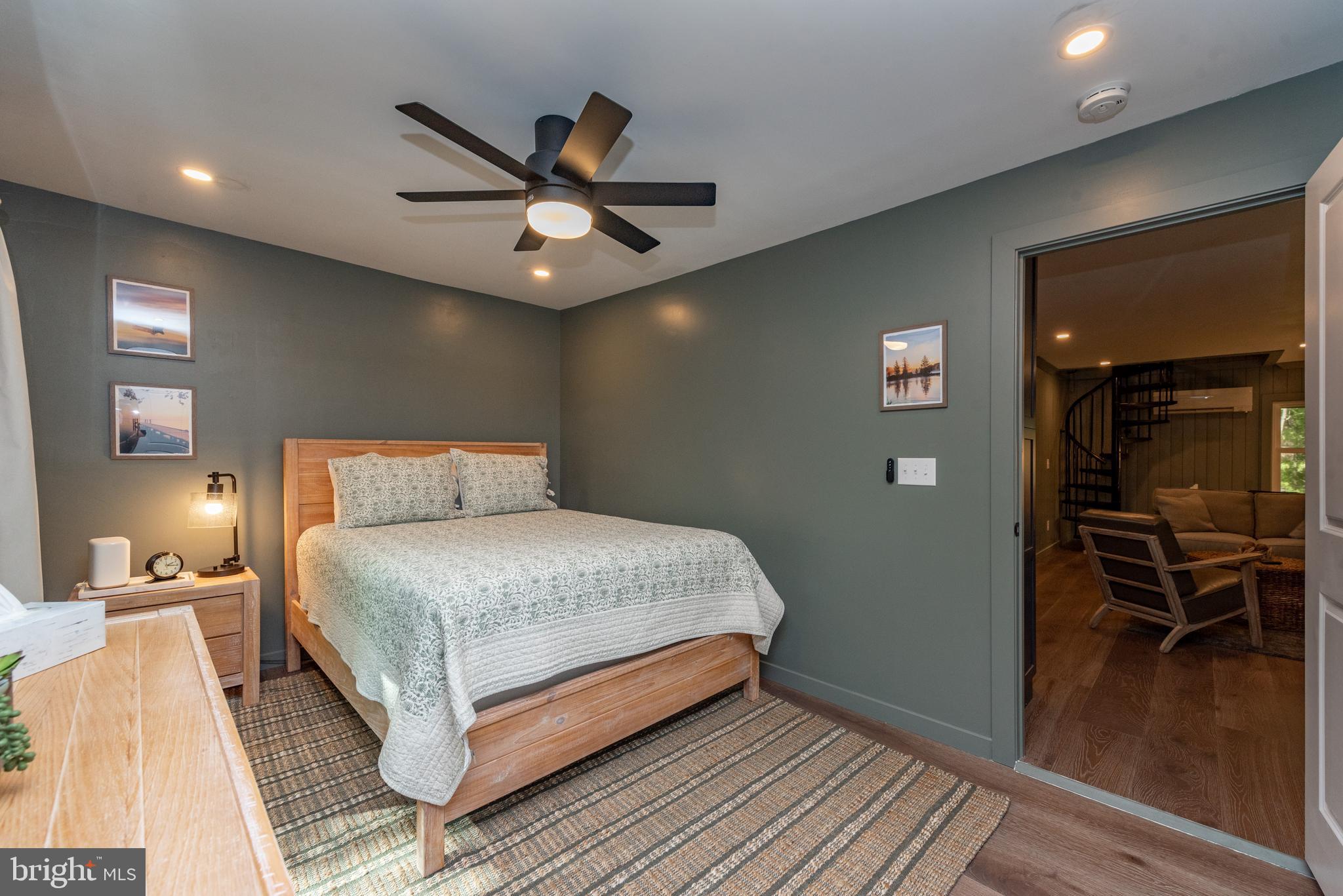 134 Oak Way Road Swanton, MD 21561 - Photo 25 of 39