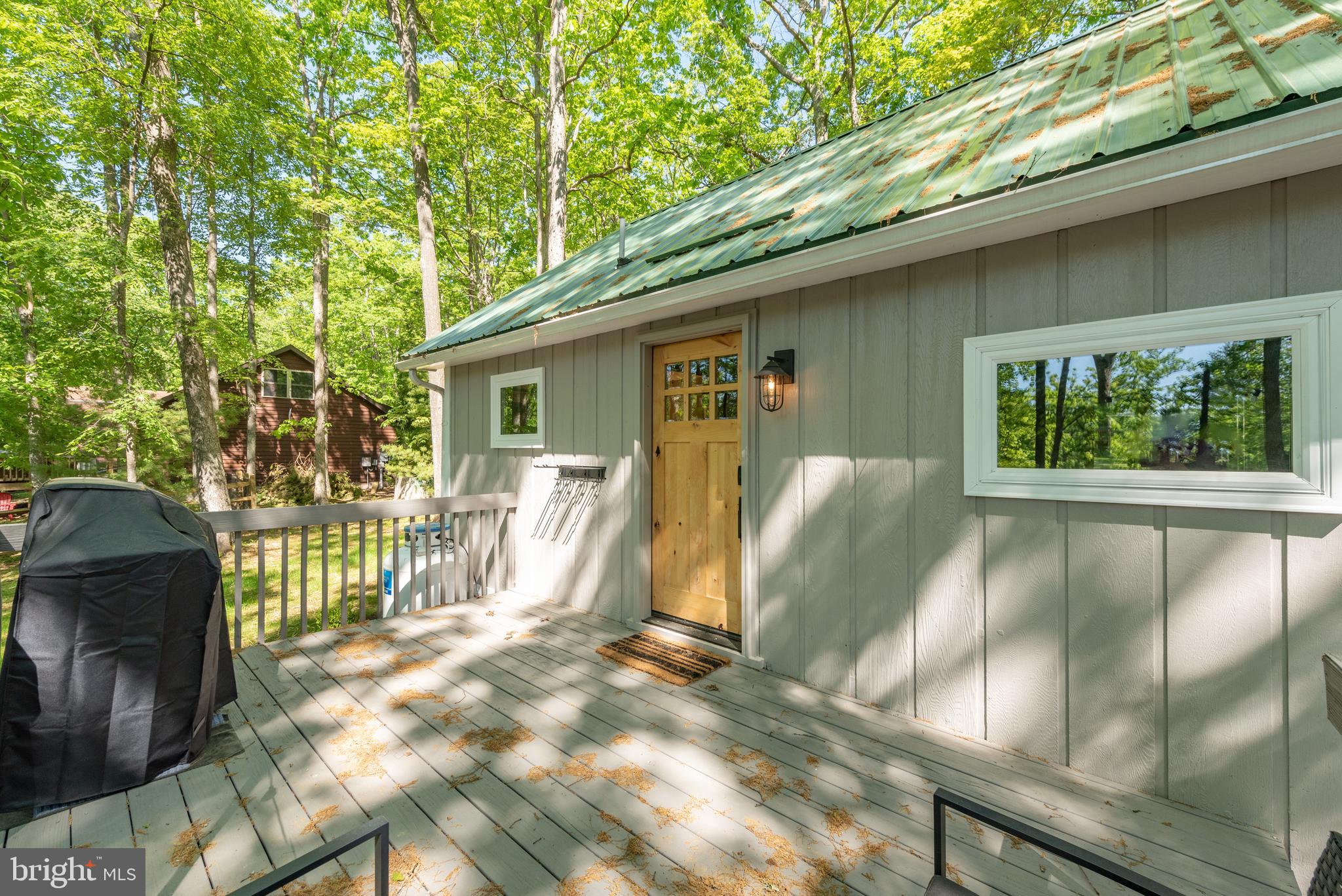 134 Oak Way Road Swanton, MD 21561 - Photo 29 of 39