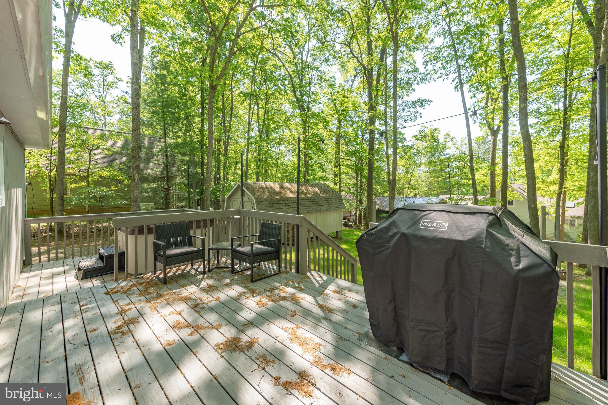 134 Oak Way Road Swanton, MD 21561 - Photo 30 of 39