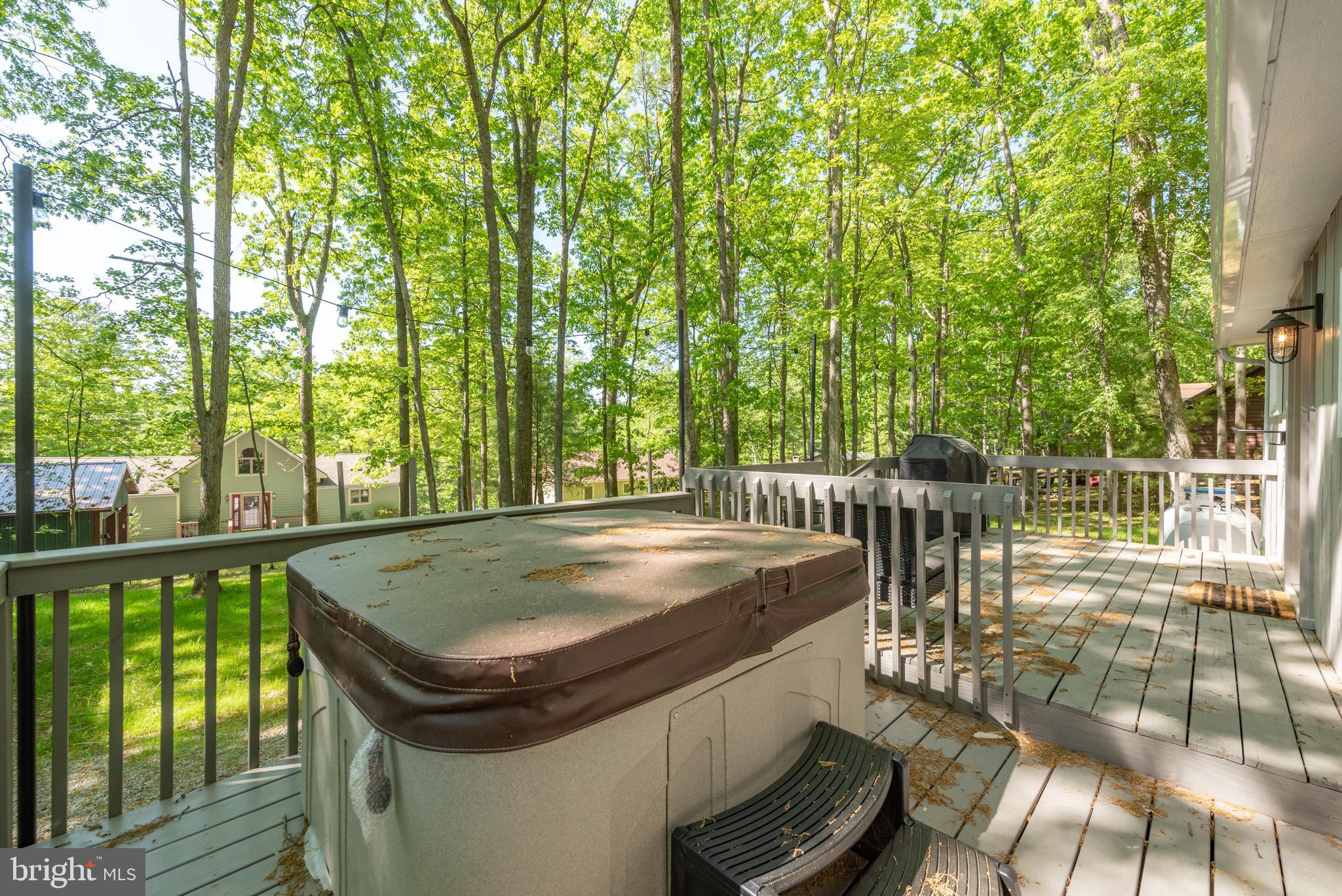 134 Oak Way Road Swanton, MD 21561 - Photo 31 of 39