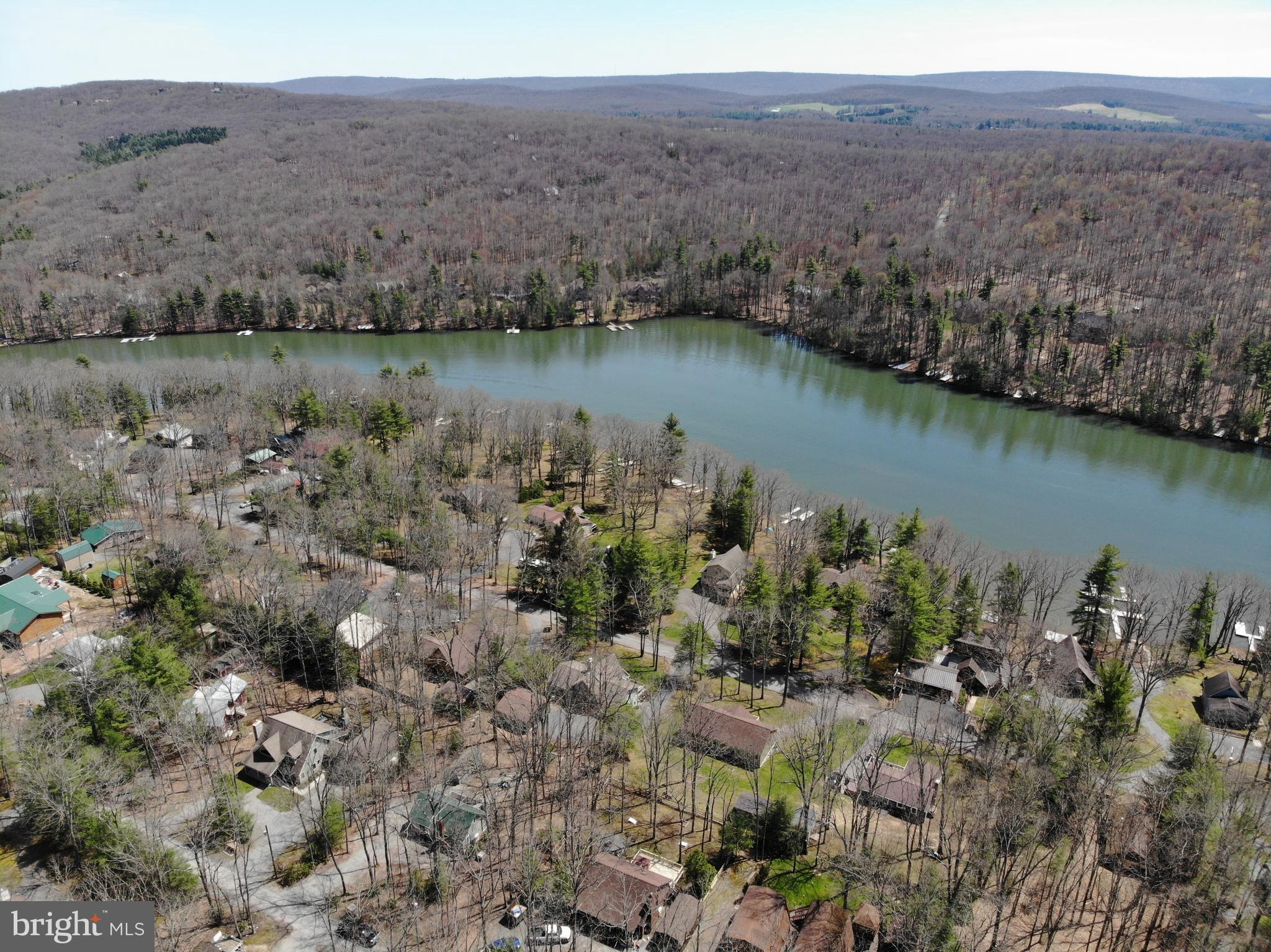 134 Oak Way Road Swanton, MD 21561 - Photo 34 of 39