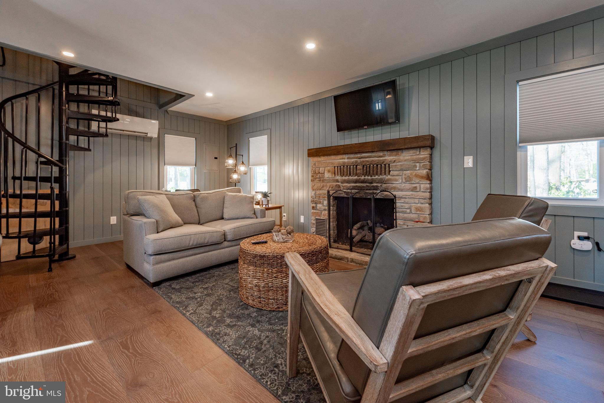 134 Oak Way Road Swanton, MD 21561 - Photo 4 of 39