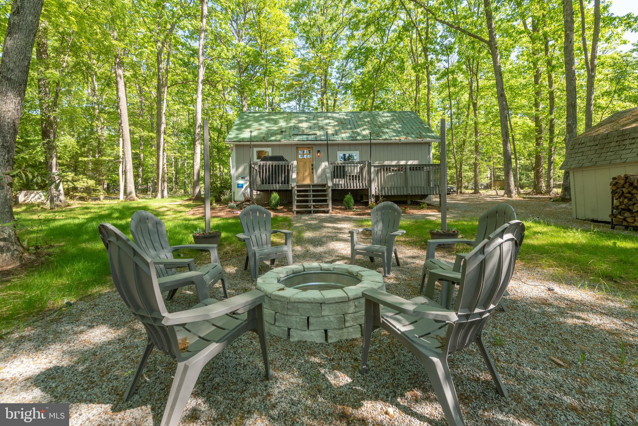 134 Oak Way Road Swanton, MD 21561 - Photo 5 of 39