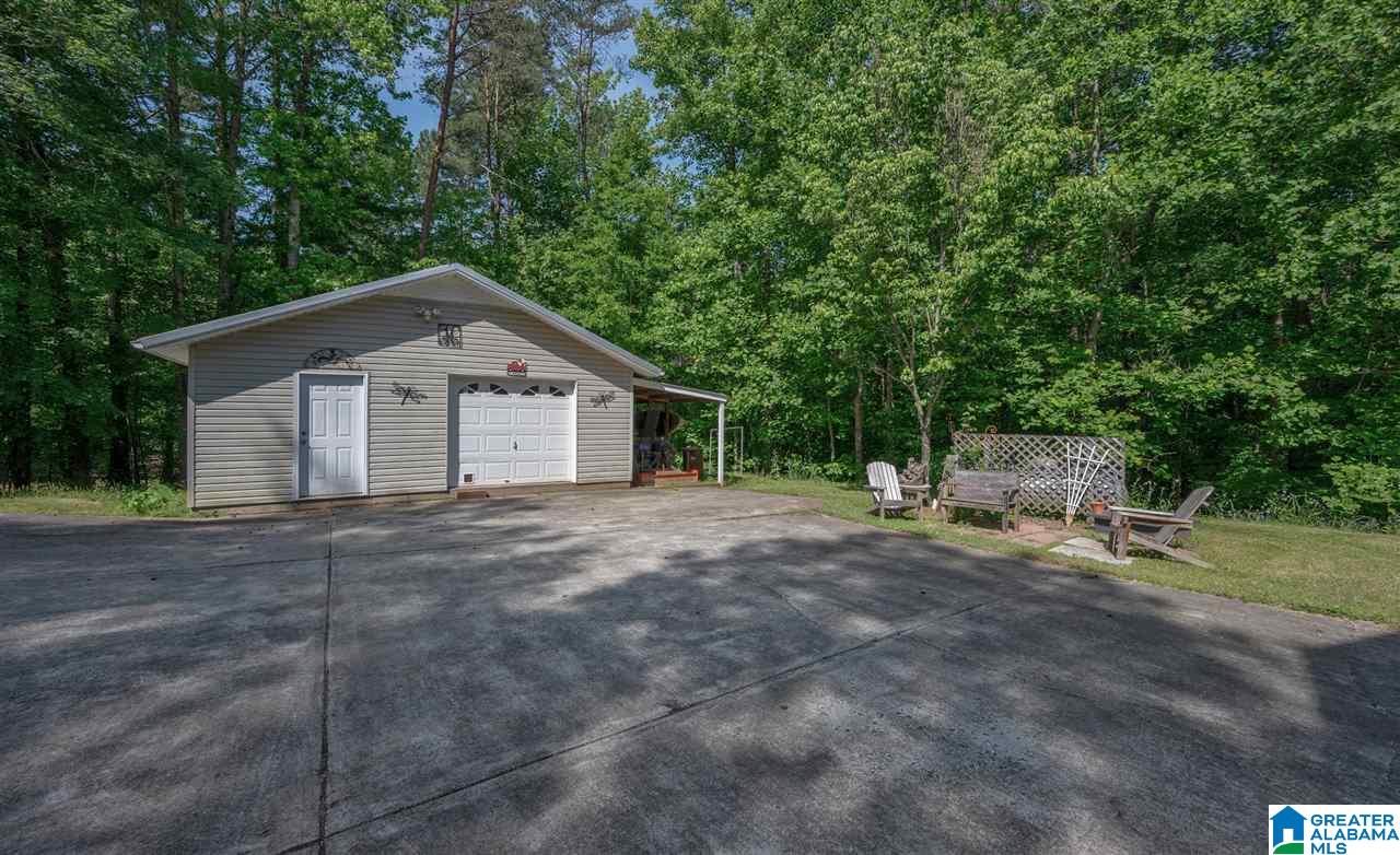 1121 Lanningham Road Cleveland, AL 35049 - Photo 30 of 34