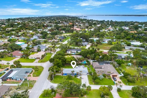 $780,000 | 403 12th Avenue, Indialantic, FL 32903
