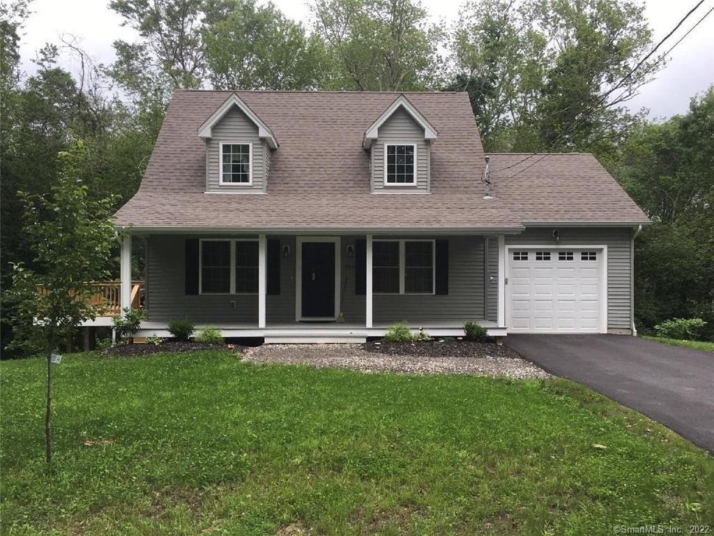 900 Gibson Hill Road Sterling, CT 06377 - Photo 1 of 1 Gallery Image 1