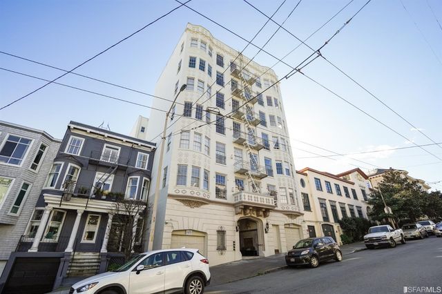 $1,375,000 | 3045 Jackson Street, Unit 502, San Francisco, CA 94115