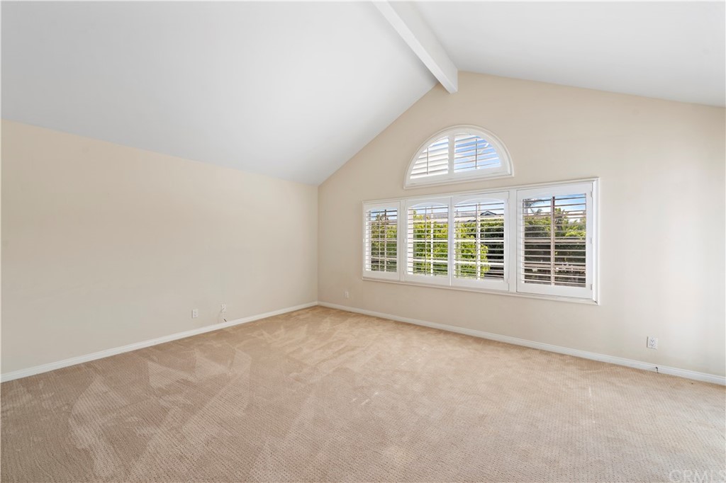 2 Tidemark Laguna Niguel, CA 92677 - Photo 37 of 57 an empty room with windows