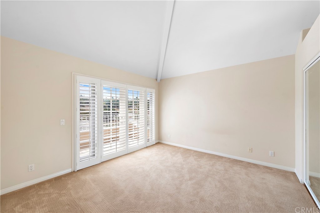 2 Tidemark Laguna Niguel, CA 92677 - Photo 39 of 57 an empty room with windows