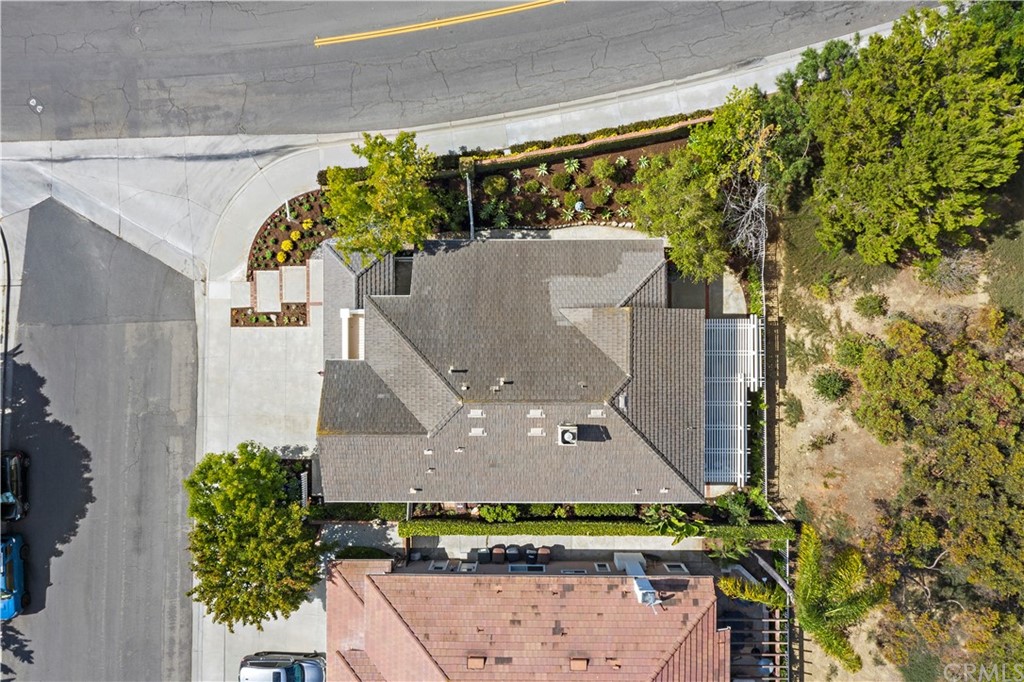 2 Tidemark Laguna Niguel, CA 92677 - Photo 48 of 57 view of a potted plant in front of a building