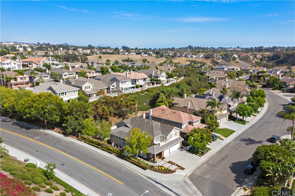 2 Tidemark Laguna Niguel, CA 92677 - Photo 52 of 57 an aerial view of multiple house