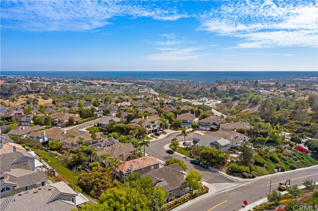 2 Tidemark Laguna Niguel, CA 92677 - Photo 56 of 57 an aerial view of multiple house