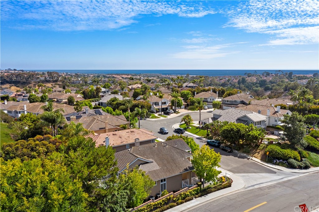 2 Tidemark Laguna Niguel, CA 92677 - Photo 57 of 57 an aerial view of multiple house