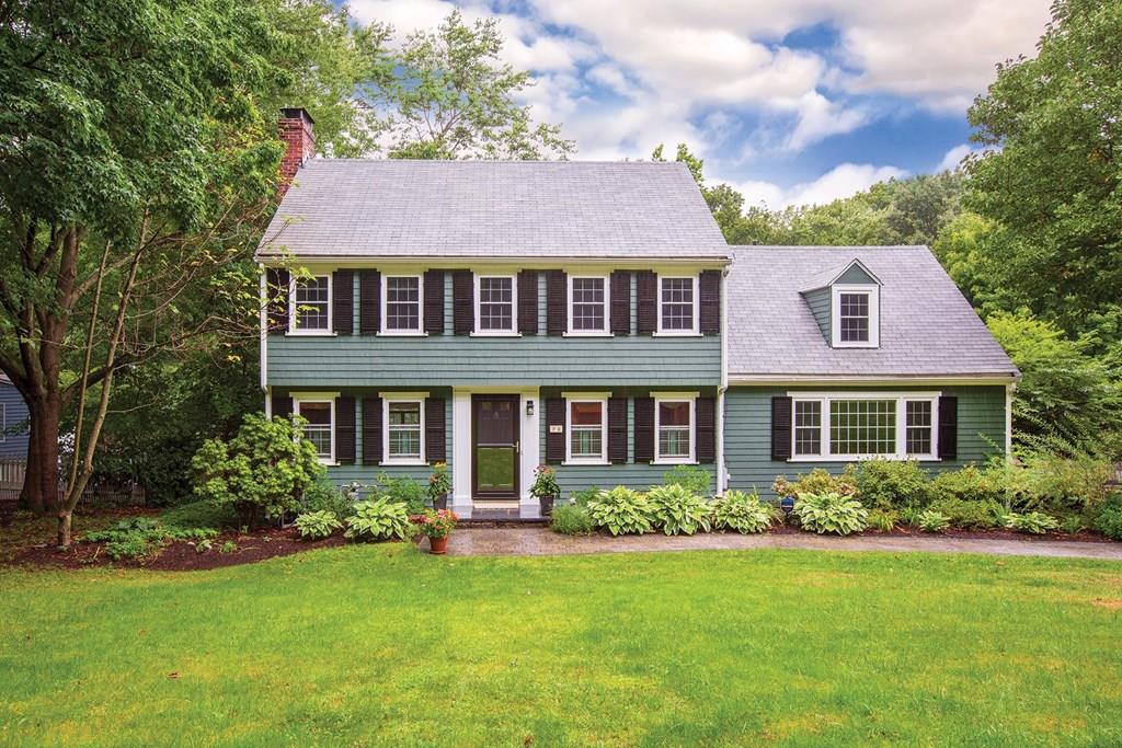 78 Columbine Road Milton, MA 02186 - Photo 1 of 14 Gallery Image 1