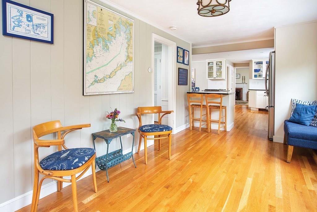 78 Columbine Road Milton, MA 02186 - Photo 6 of 14 Gallery Image 6