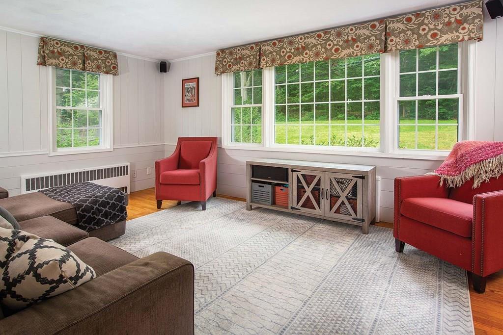 78 Columbine Road Milton, MA 02186 - Photo 7 of 14 Gallery Image 7