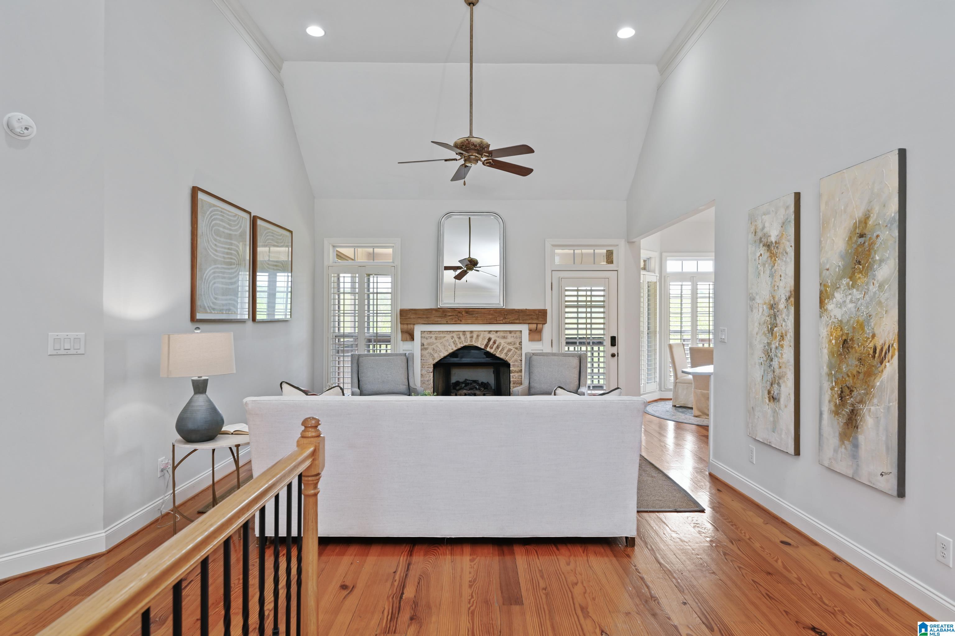 308 Quail Ridge Court Helena, AL 35080 - Photo 5 of 37