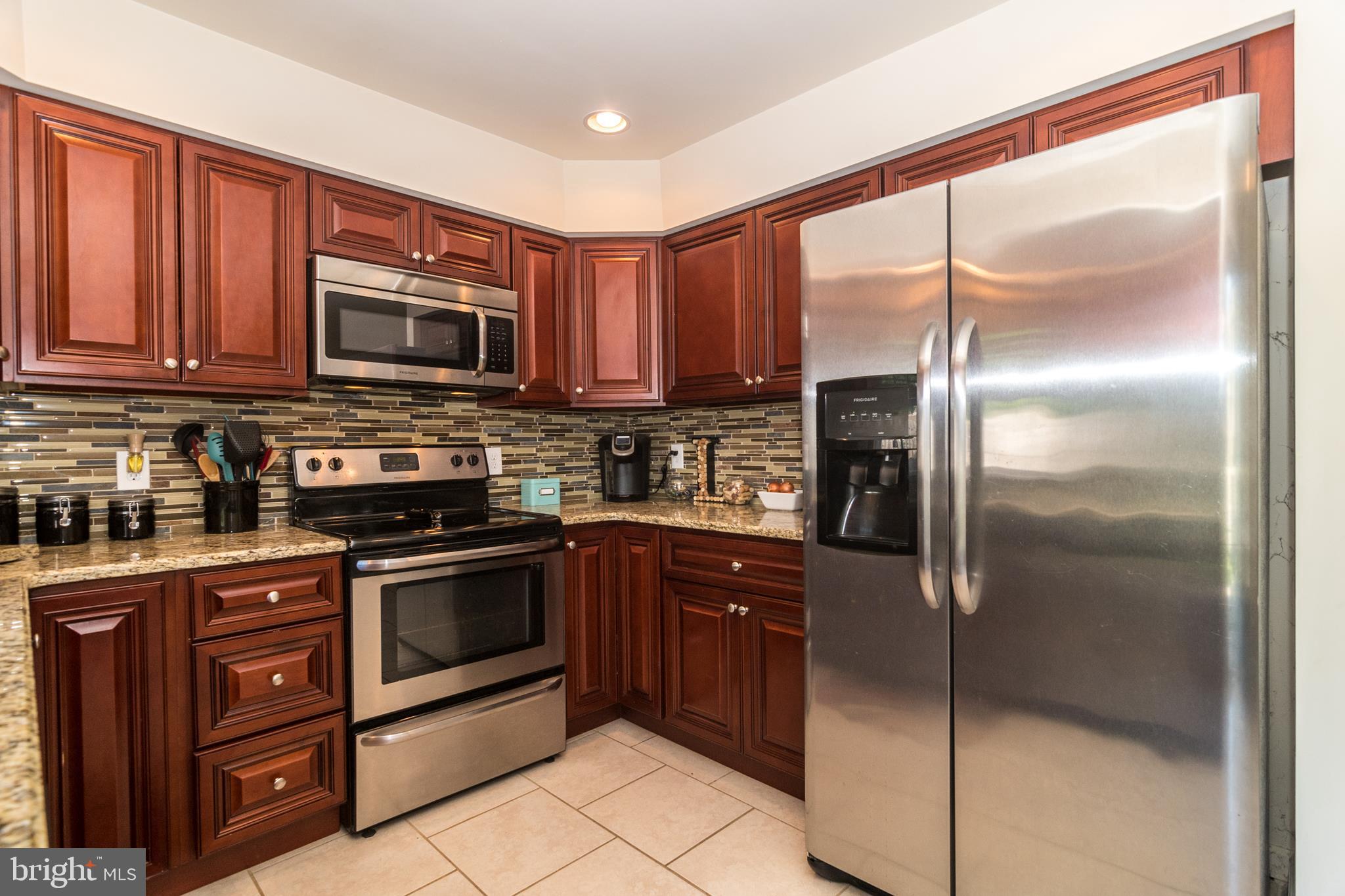 34 Cinnamon Road Levittown, PA 19057 - Photo 11 of 31 Kitchen