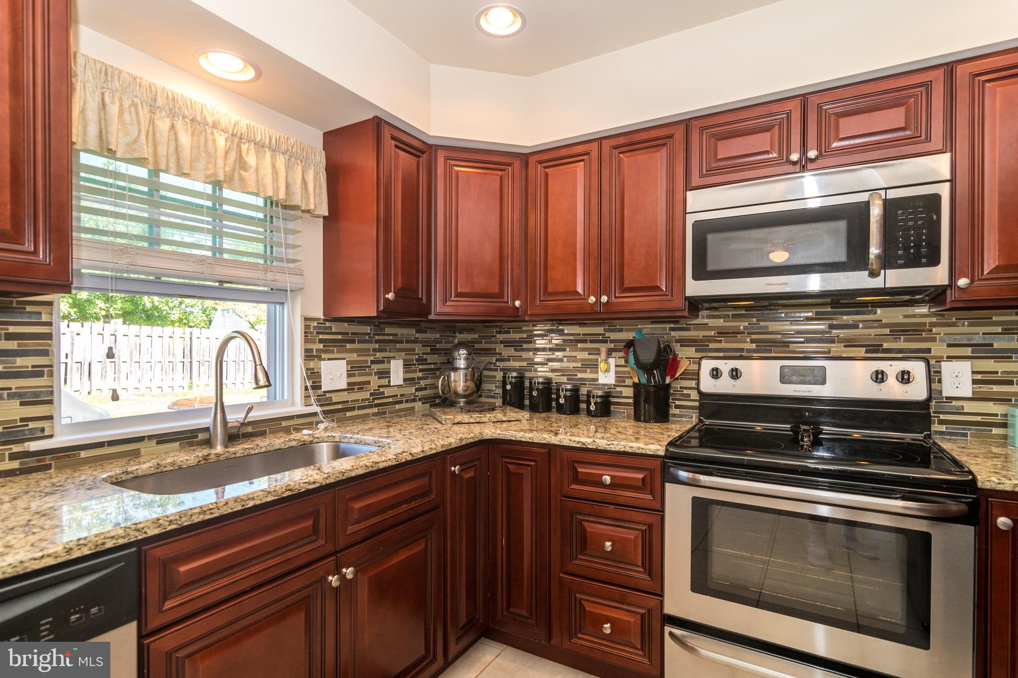34 Cinnamon Road Levittown, PA 19057 - Photo 12 of 31 Kitchen