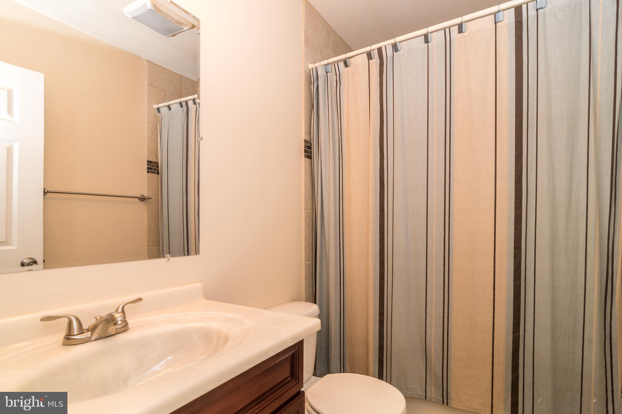 34 Cinnamon Road Levittown, PA 19057 - Photo 17 of 31 Downstairs Bathroom