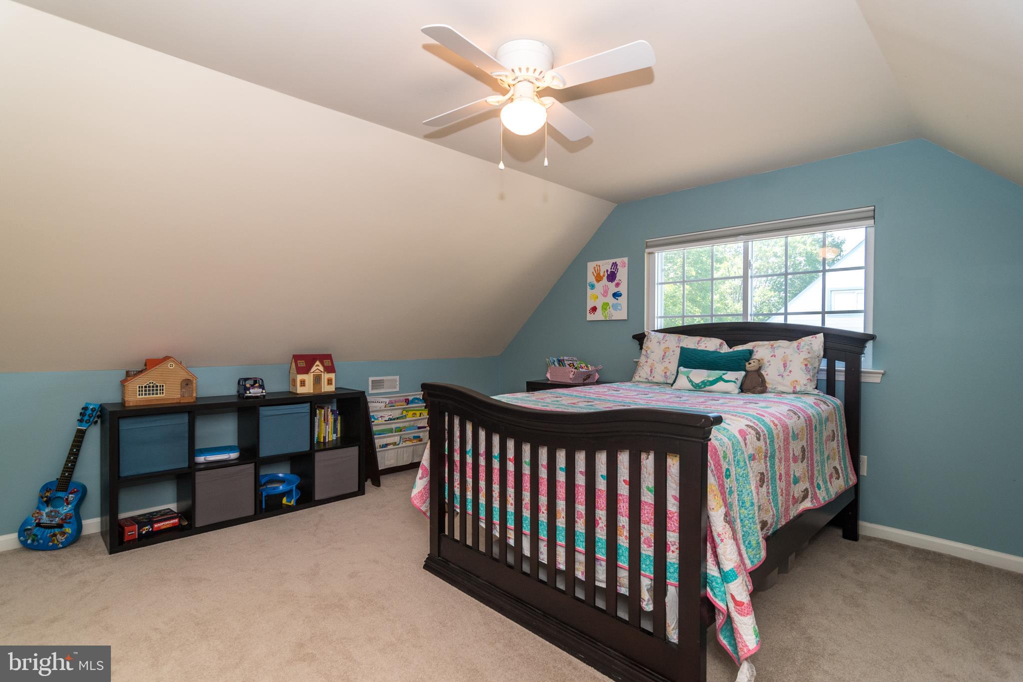 34 Cinnamon Road Levittown, PA 19057 - Photo 20 of 31 Bedroom 3