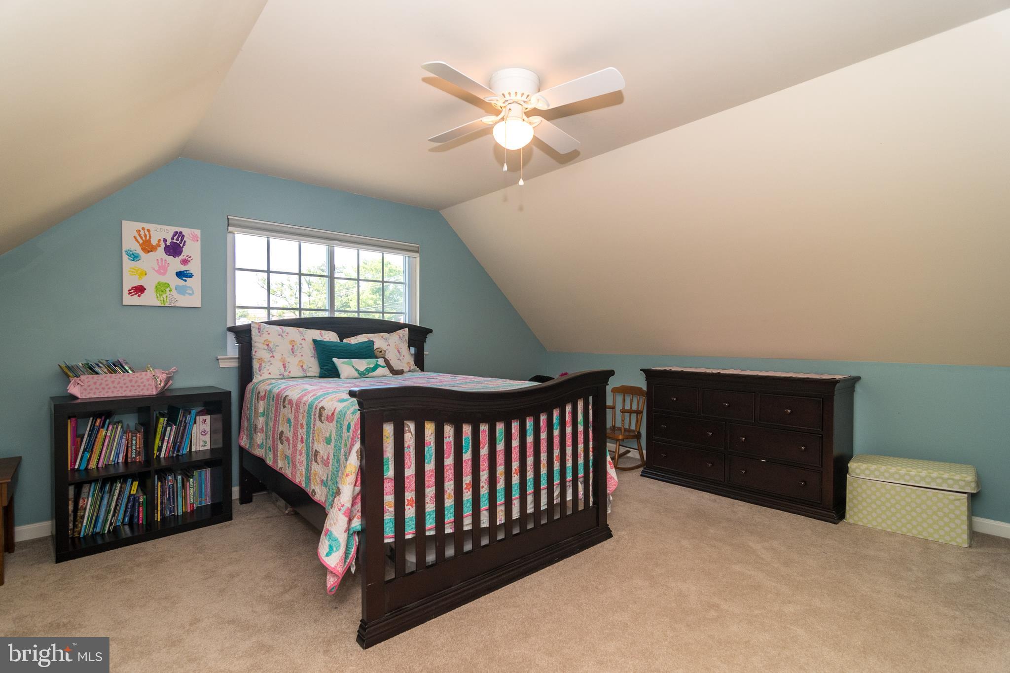 34 Cinnamon Road Levittown, PA 19057 - Photo 21 of 31 Bedroom 3