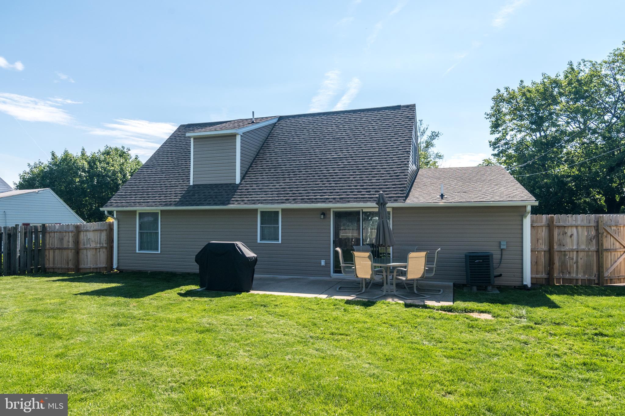 34 Cinnamon Road Levittown, PA 19057 - Photo 26 of 31