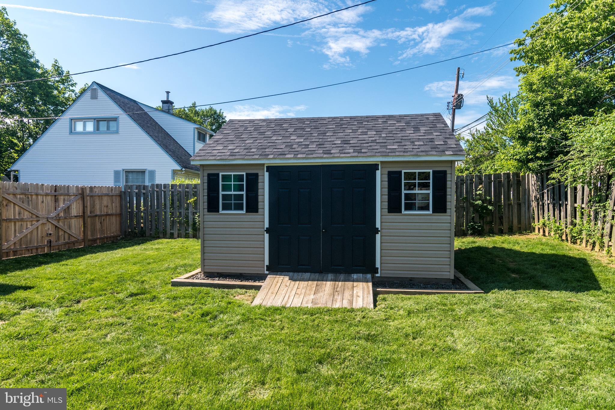 34 Cinnamon Road Levittown, PA 19057 - Photo 27 of 31