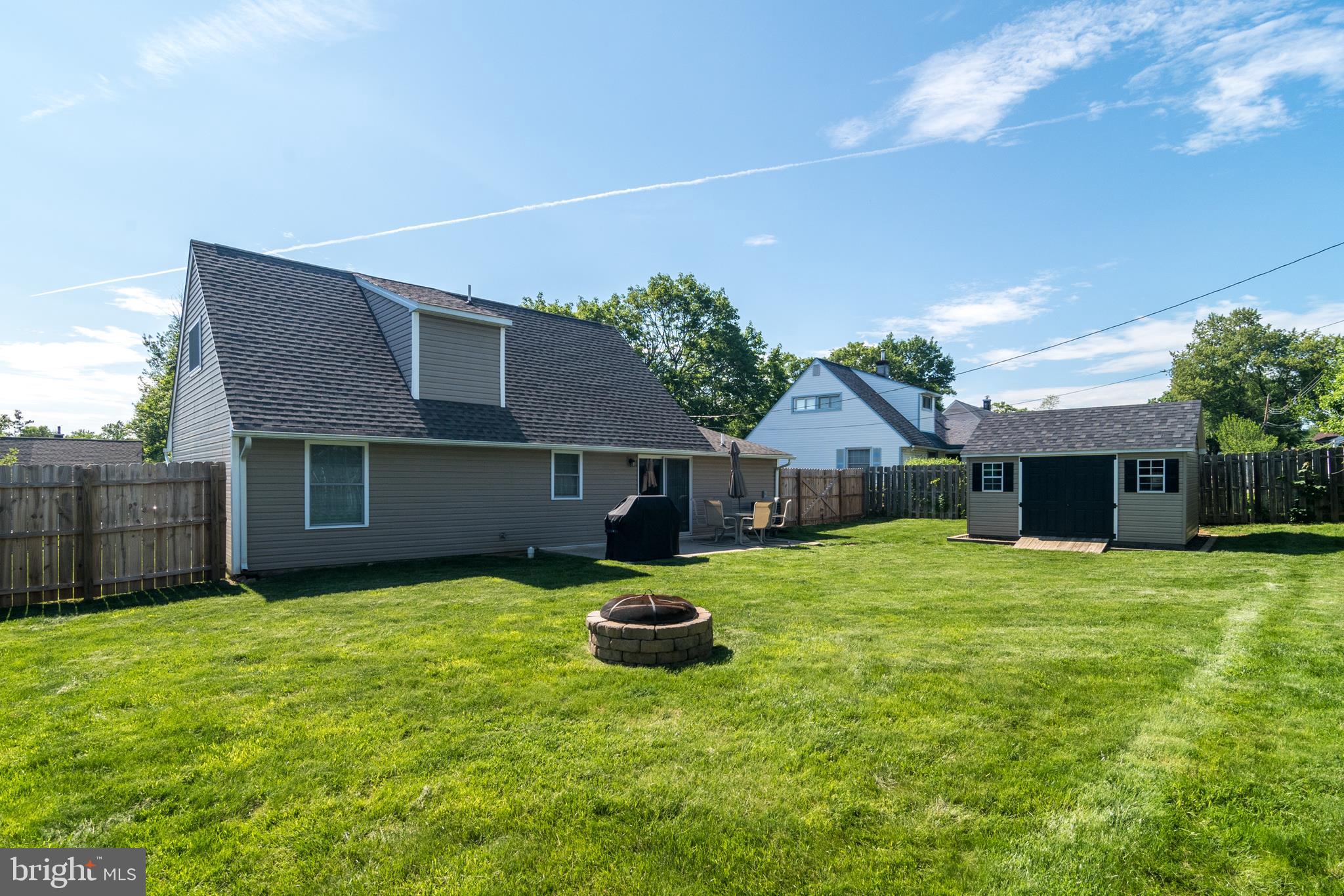 34 Cinnamon Road Levittown, PA 19057 - Photo 29 of 31