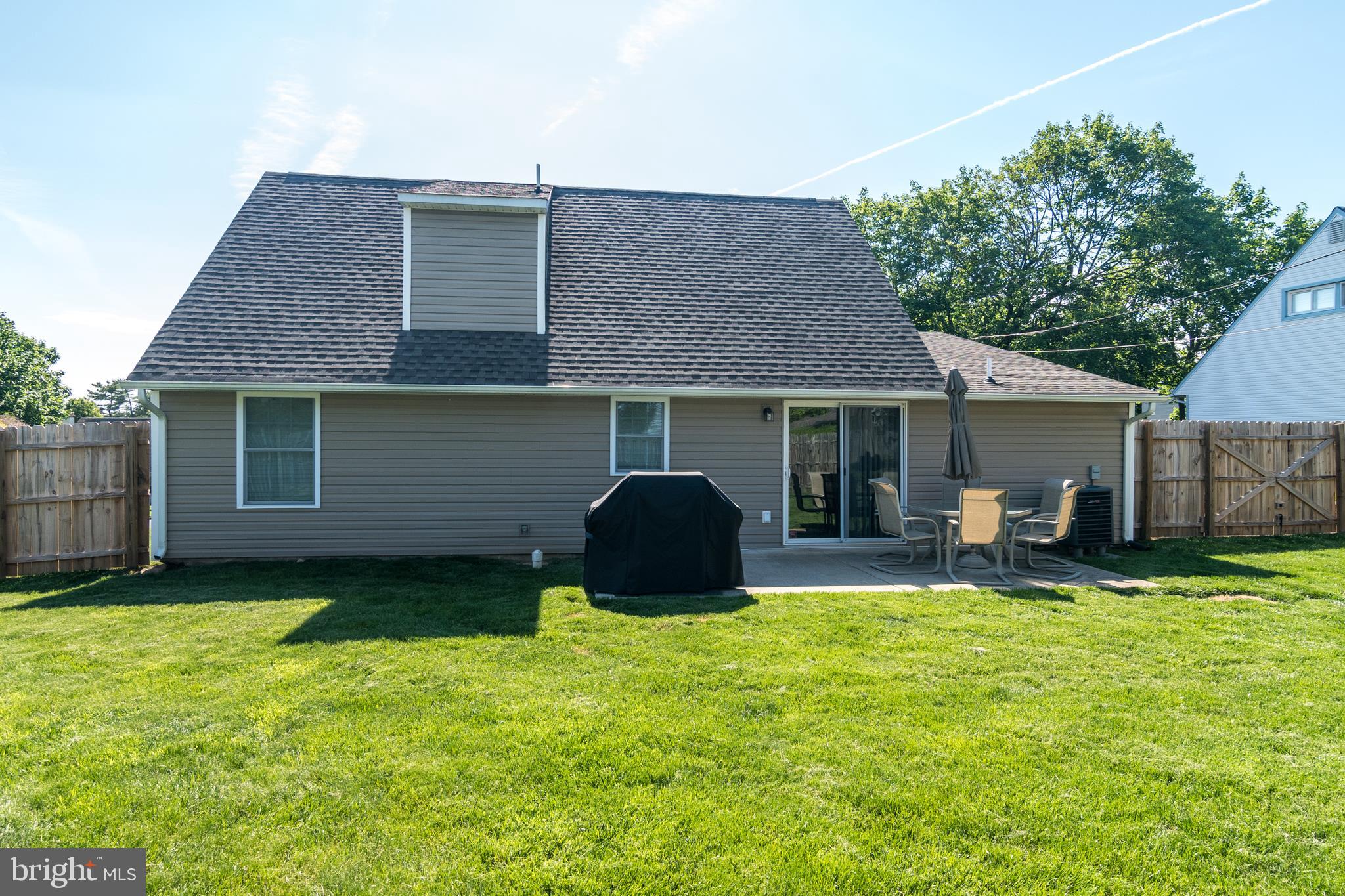 34 Cinnamon Road Levittown, PA 19057 - Photo 30 of 31