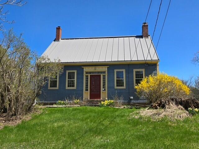 549 Litchfield Road Bowdoin, ME 04287 - Photo 98 of 104 Exterior Of Home