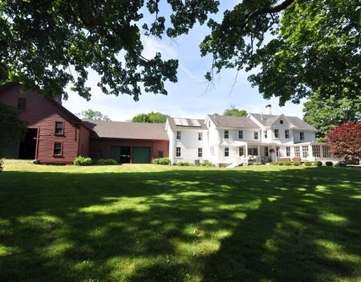 625 Lowell Road Concord, MA 01742 - Photo 3 of 23