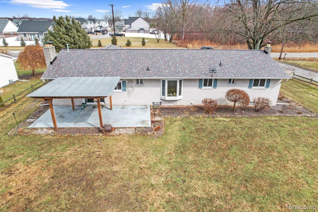 29394 Cotton Road Chesterfield, MI 48047 - Photo 29 of 42