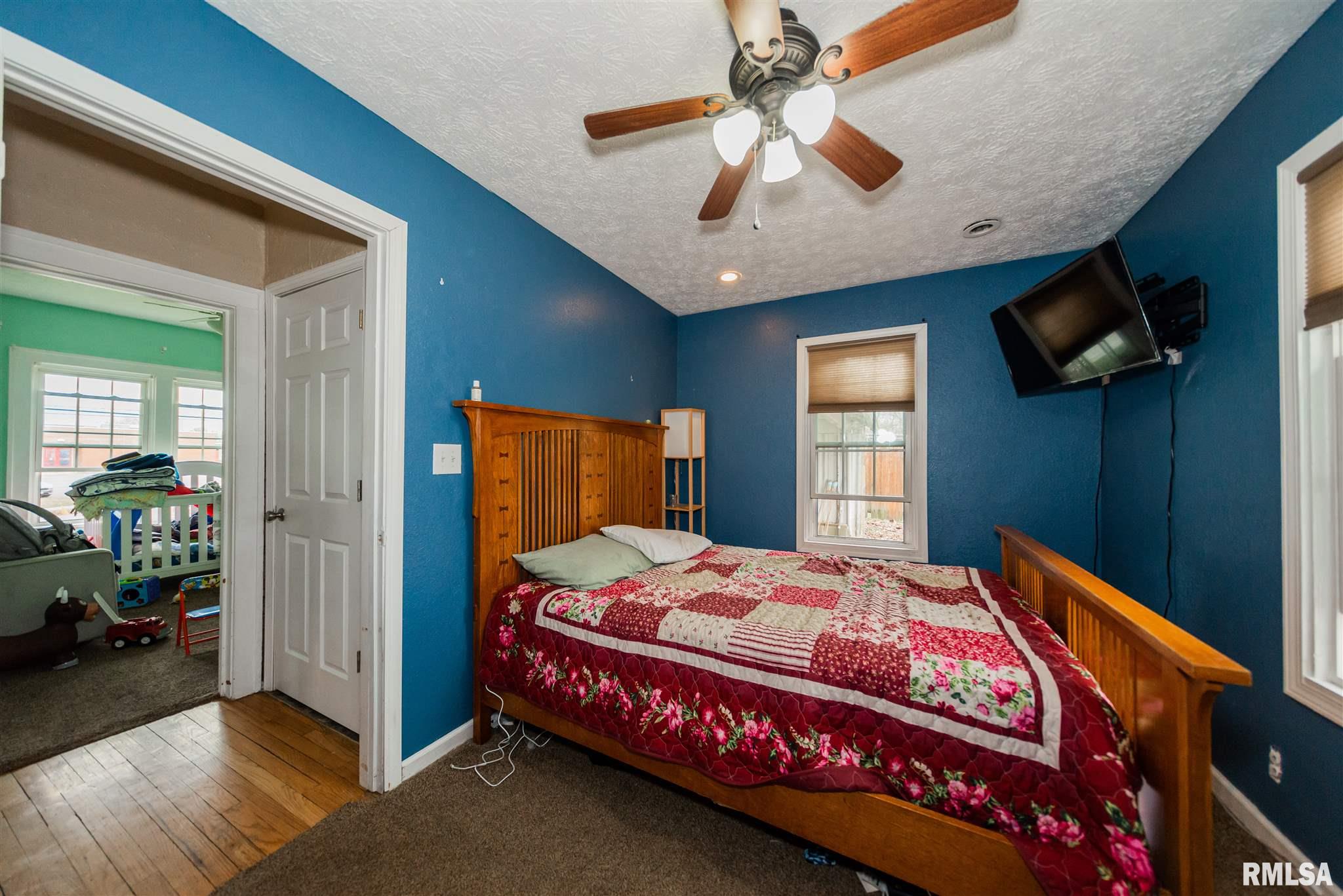 1121 East Fairfield Road Mount Vernon, IL 62864 - Photo 18 of 23