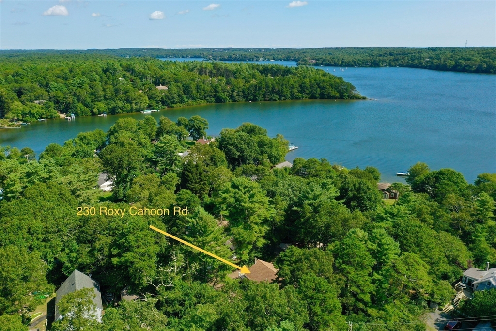 230 Roxy Cahoon Road Plymouth, MA 02360 - Photo 3 of 19 Gallery Image 3