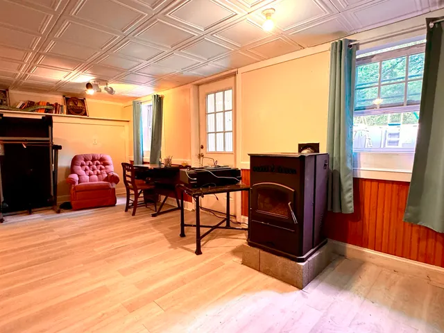 $264,900 | 68 Prospect Street, Lancaster, NH 03584