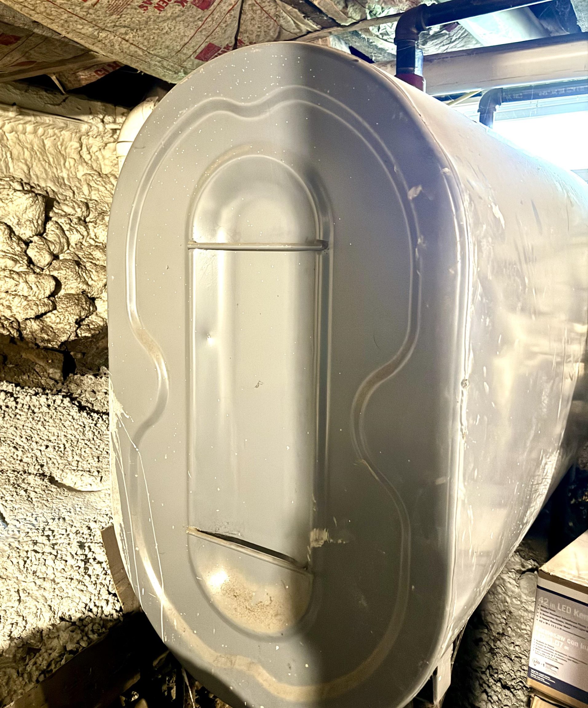 68 Prospect Street Lancaster, NH 03584 - Photo 27 of 28