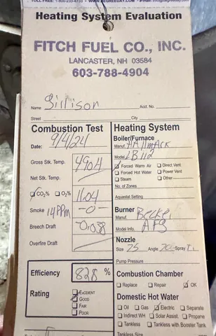 $264,900 | 68 Prospect Street, Lancaster, NH 03584