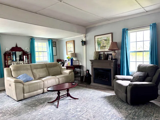 $264,900 | 68 Prospect Street, Lancaster, NH 03584