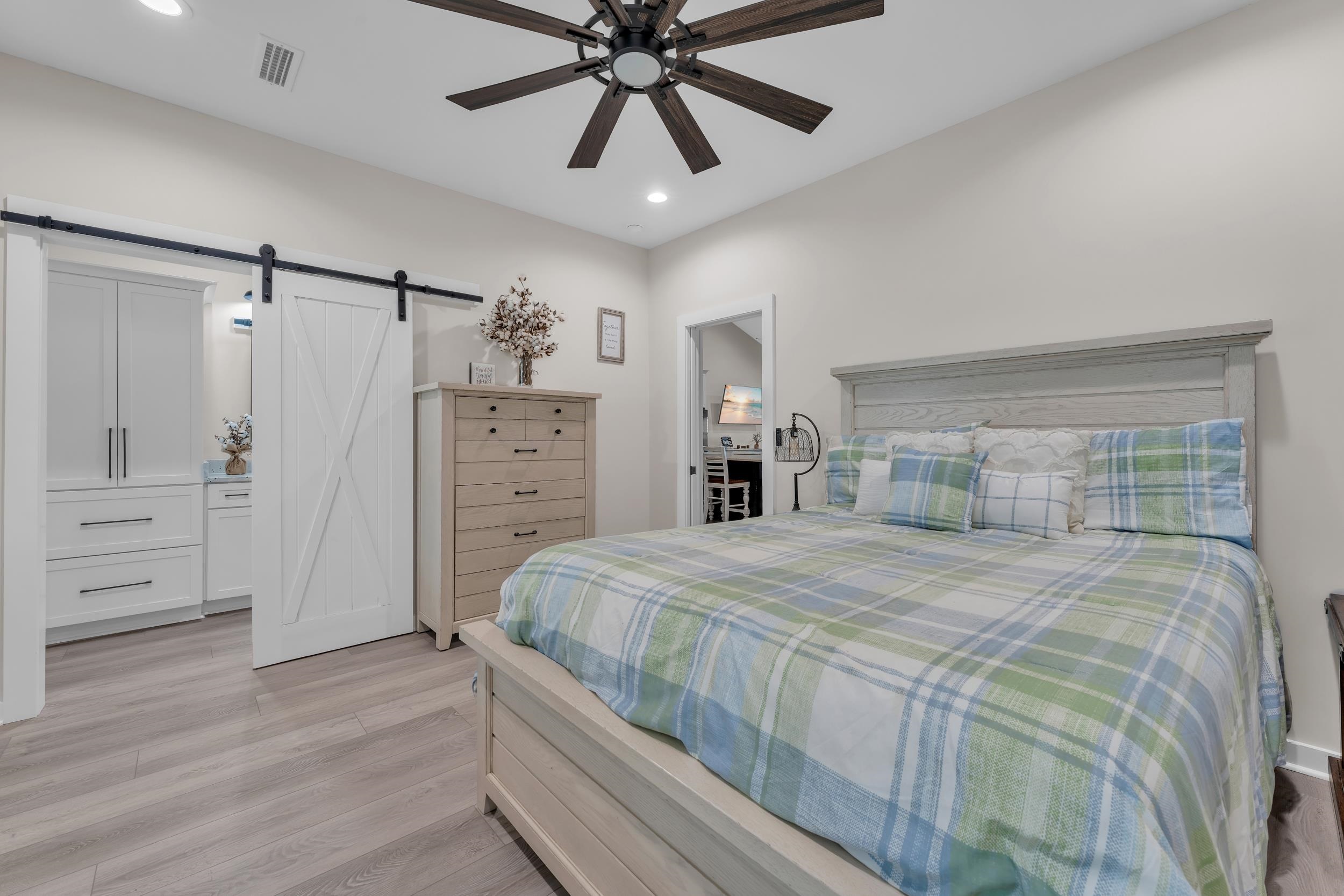 22592 Pastoral Lane Foley, AL 36535 - Photo 16 of 45 Bedroom