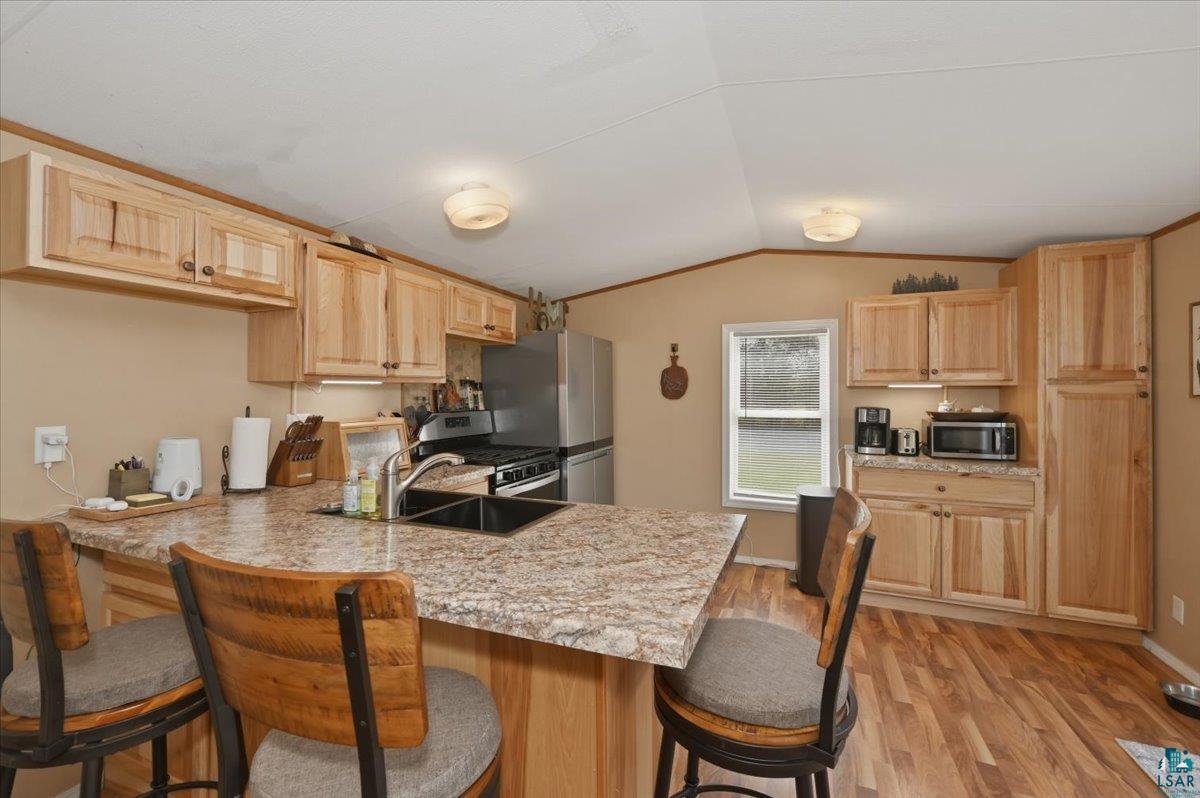 14387 South McCumber Road Gordon, WI 54838 - Photo 9 of 27