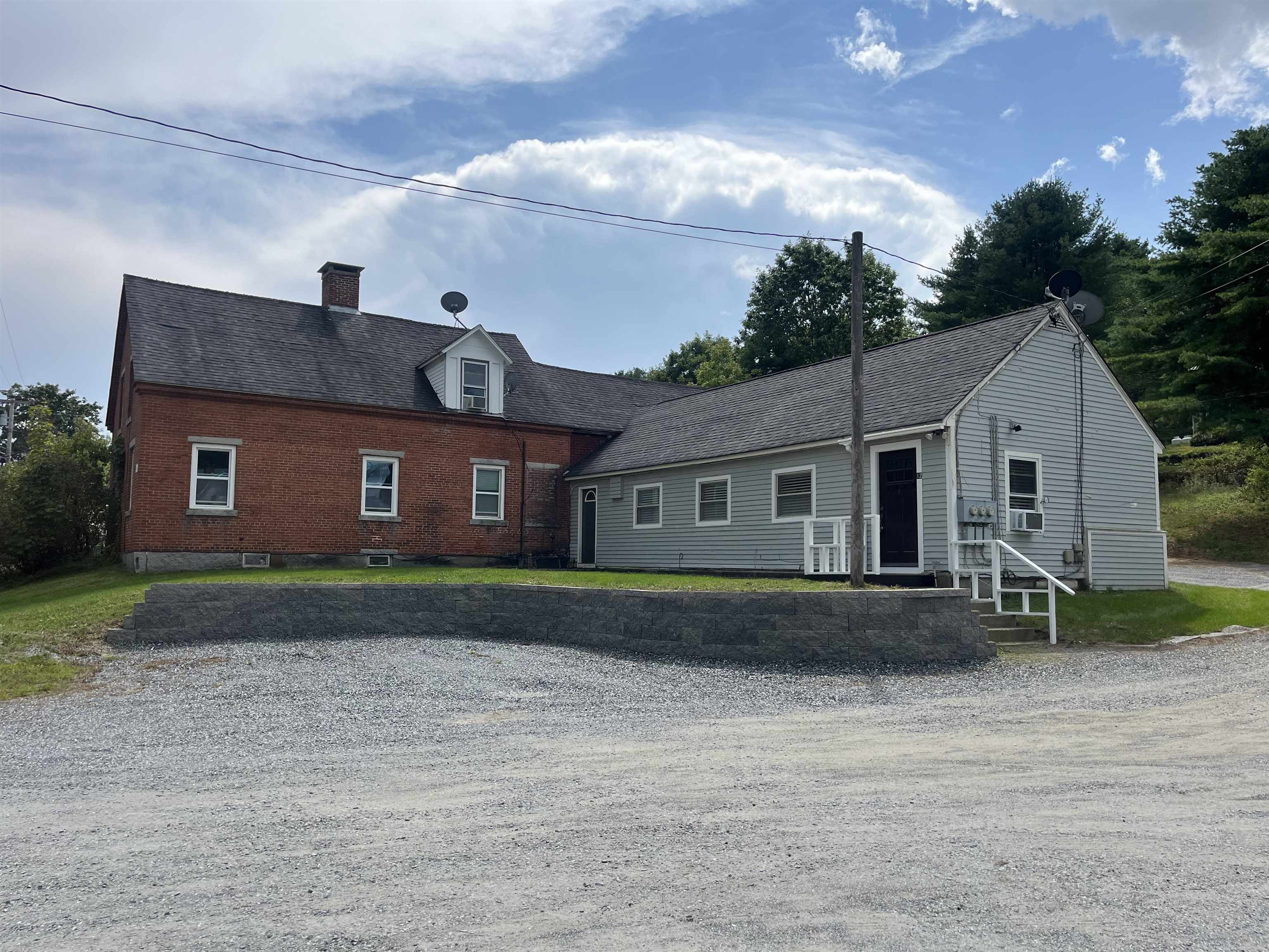 12 North Main Street, Unit 2 Troy, NH 03465 - Photo 1 of 16