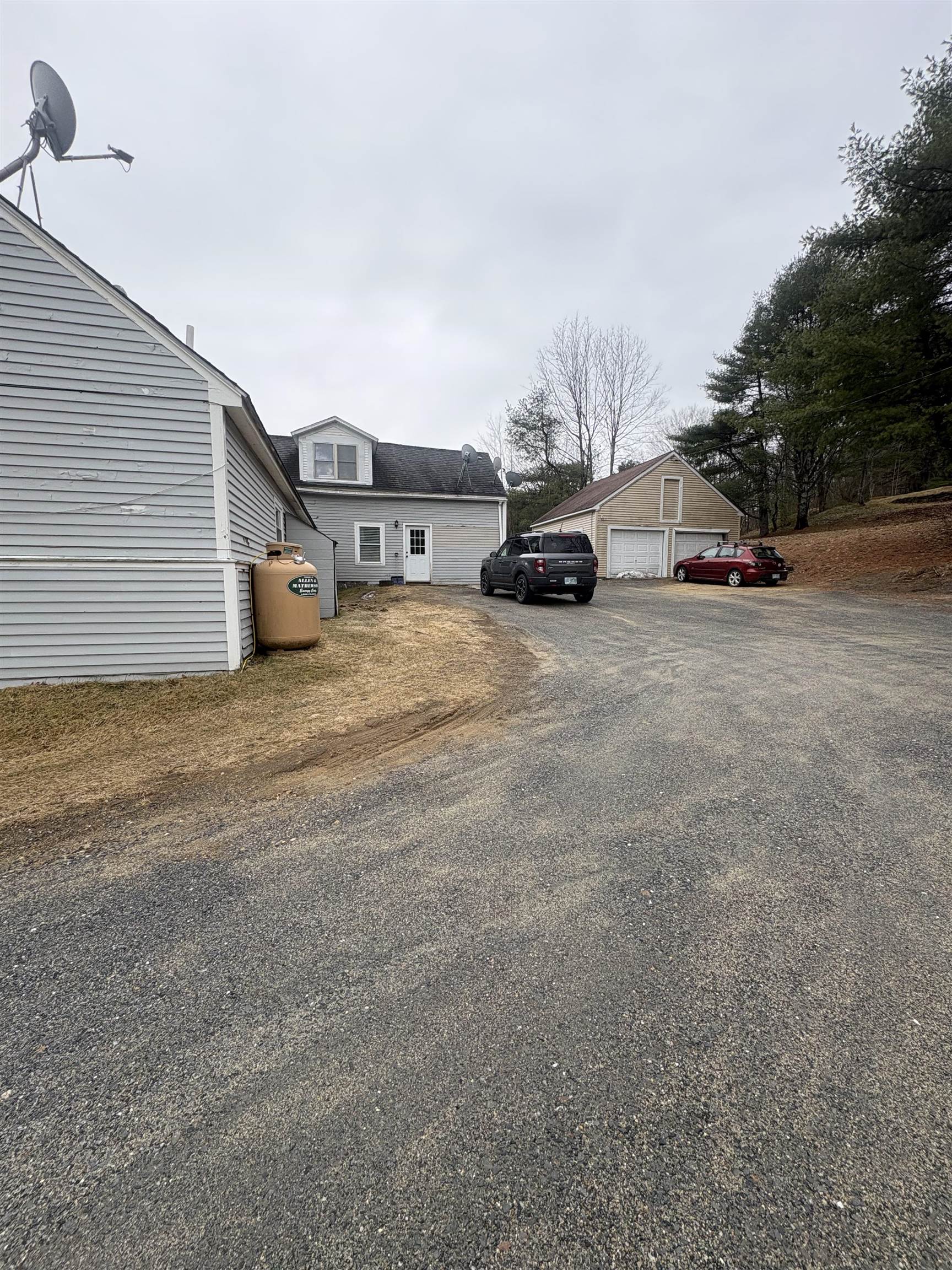 12 North Main Street, Unit 2 Troy, NH 03465 - Photo 16 of 16