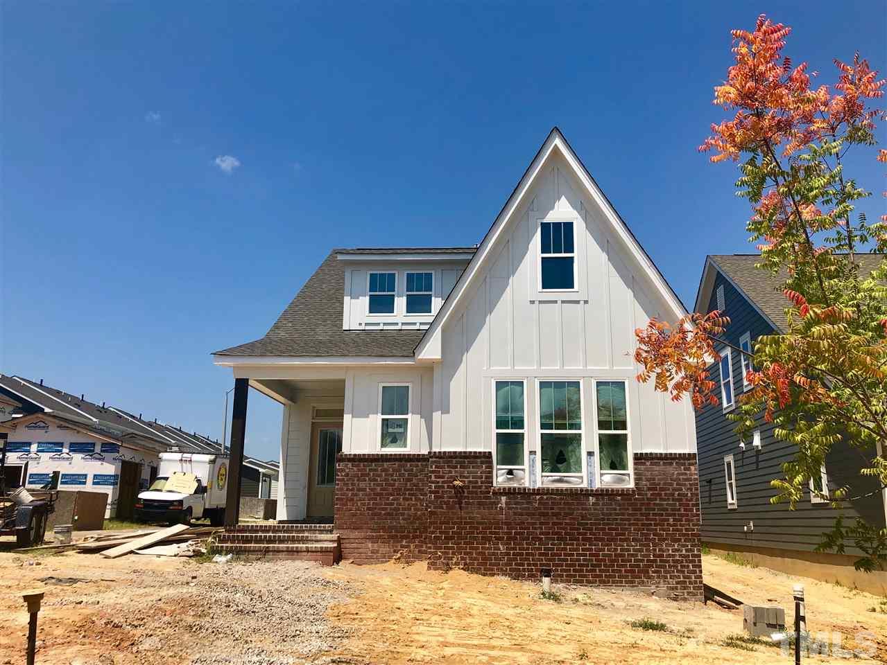 5409 Advancing Avenue, Unit 1099 Raleigh, NC 27616 - Photo 1 of 19 Gallery Image 1